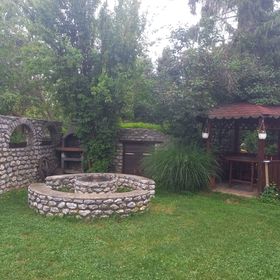 Victoria Vendégház Szilvásvárad