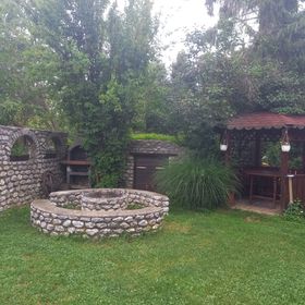 Victoria Vendégház Szilvásvárad