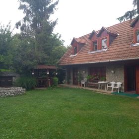 Victoria Vendégház Szilvásvárad