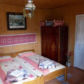 Casa de vacanță Kristály Rimetea