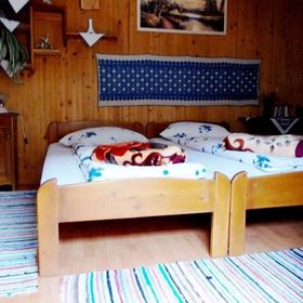 Casa de vacanță Kristály Rimetea