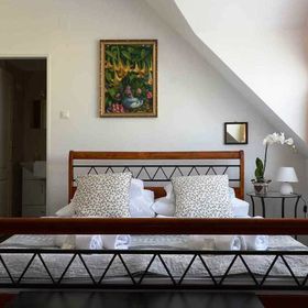 Malom-tó Vendégház Tapolca