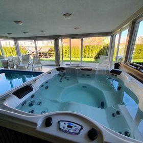 Black Brothers Wellness Apartmanok Siófok