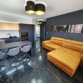 Black Brothers Wellness Apartmanok Siófok