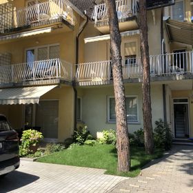 Villa Gabriella Apartmanház Siófok