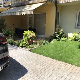 Villa Gabriella Apartmanház Siófok