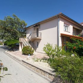 Apartmani Prestige Baška