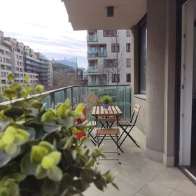 Corvin Center Suites Budapest