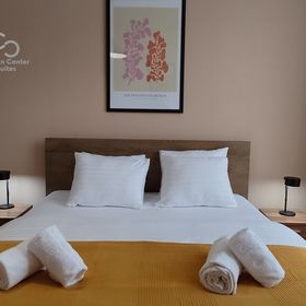 Corvin Center Suites Budapest