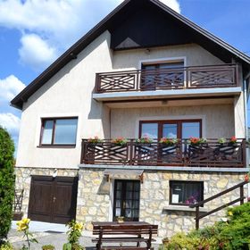 Lamperth Apartman Balatonfüred