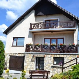 Lamperth Apartman Balatonfüred