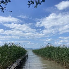 Közlönykiadó Üdülője Balatonberény