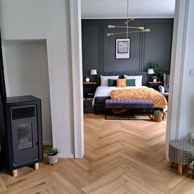 Vendégház a Három Szivarhoz Pécs