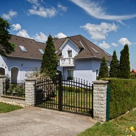 Katica Apartmanház Zalakaros