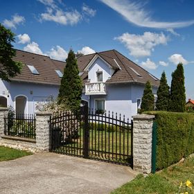 Katica Apartmanház Zalakaros