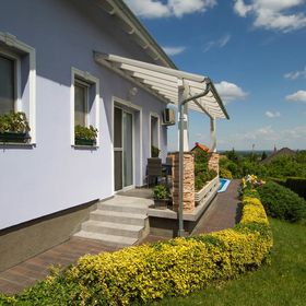 Katica Apartmanház Zalakaros