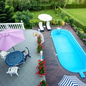 Katica Apartmanház Zalakaros