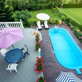 Katica Apartmanház Zalakaros