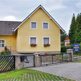 Napsugár Vendégház Tihany