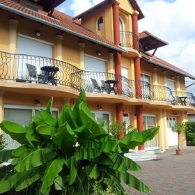Mediterrán Apartmanok Harkány