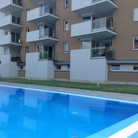 Andrea Apartman Siófok