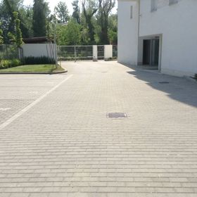 Andrea Apartman Siófok