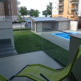 Andrea Apartman Siófok