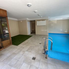 Kohl Wellness Apartman Siófok