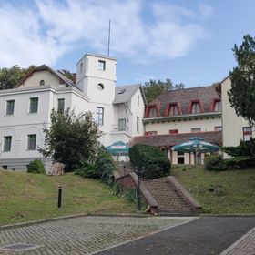 Funoldi Vendégház és Konferenciaközpont Fonyód