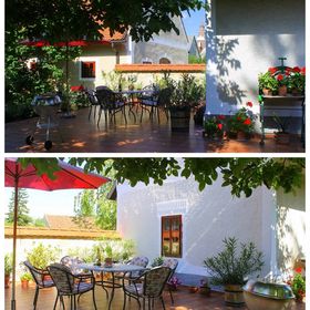 Barnagi Vendégház Barnag