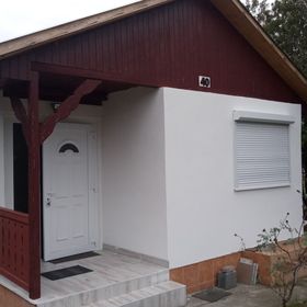 Zsófi Vendégház Cserkeszőlő