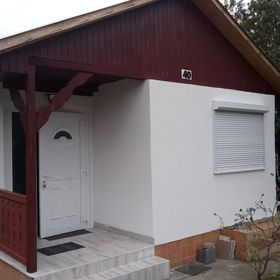 Zsófi Vendégház Cserkeszőlő