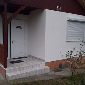 Zsófi Vendégház Cserkeszőlő