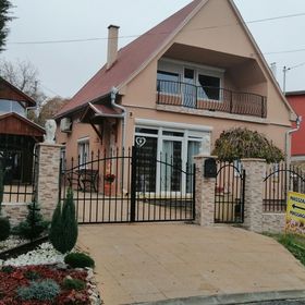 Erna Apartman Zalakaros