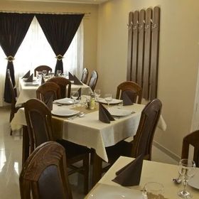 Pensiunea Bécsi Szelet Miercurea Ciuc