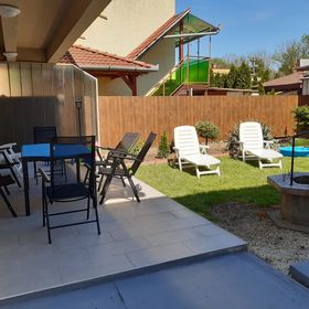 Nyárfa Vendégház Hajdúszoboszló