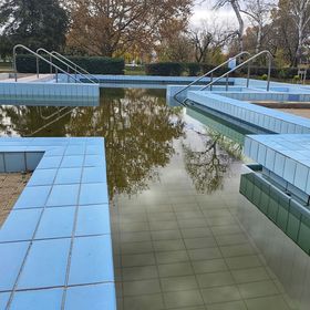 Kastélypark Fürdő Motel Füzesgyarmat