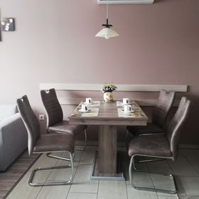 Ametiszt Apartman Sárvár