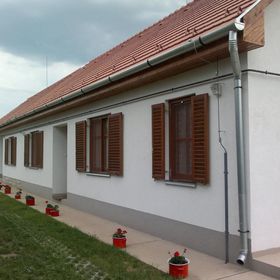 Majoros Vendégház Nyírvasvári