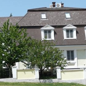 Villa Rubin Balatonföldvár