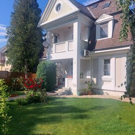 Villa Rubin Balatonföldvár