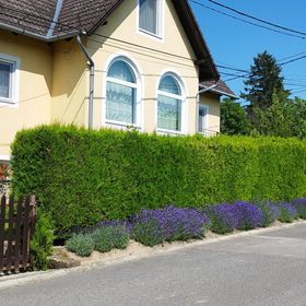 Török Apartman Tihany