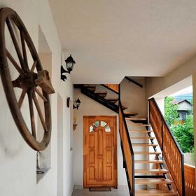 Luxus Tanya Szilvásvárad