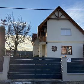 Luxus Tanya Szilvásvárad