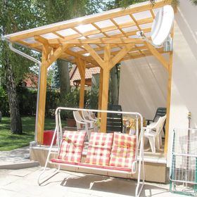 Vadvirág Apartman Balatonlelle