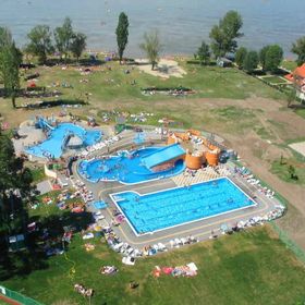 Vadvirág Apartman Balatonlelle