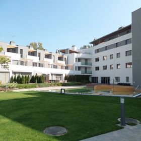 Silver DeLux Apartman Balatonfüred