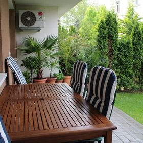 Bambusz Wellness Apartman Siófok