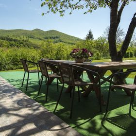 Dombtető Vendégház Sátoraljaújhely