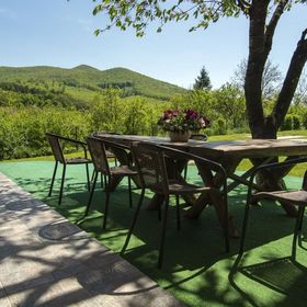 Dombtető Vendégház Sátoraljaújhely